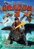 Book cover for "How to train your dragon 2".
