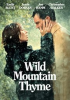 Book cover for "Wild Mountain Thyme".