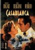 Book cover for "Casablanca".