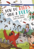 Book cover for "How Do Birds Sing a Duet?".