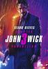 Book cover for "John Wick".