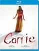 Book cover for "Carrie".