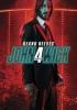 Book cover for "John Wick".