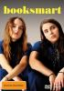 Book cover for "Booksmart".