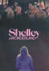 Book cover for "Shelley in Wonderland".