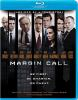 Book cover for "Margin call".