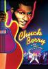 Book cover for "Chuck Berry".