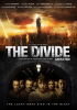 Book cover for "The Divide".