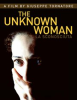 Book cover for "The Unknown Woman".