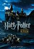 Book cover for "Harry Potter".