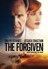 Book cover for "The forgiven".
