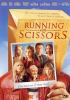Book cover for "Running with scissors".