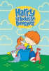 Book cover for "Harry and His Bucket Full of Dinosaurs - Season 2".