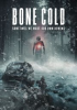 Book cover for "Bone Cold".