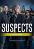 Book cover for "Suspects - Season 3".