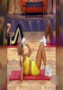 Book cover for "Denise Austin: Bounce Back After Baby".