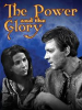 Book cover for "The Power and the Glory".