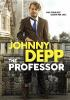Book cover for "The professor".