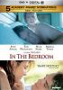 Book cover for "In the bedroom".