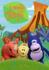 Book cover for "Mighty Jungle - Season 2".