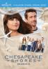 Book cover for "Chesapeake Shores".