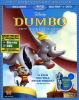 Book cover for "Dumbo".