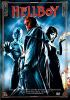 Book cover for "Hellboy".
