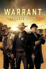 Book cover for "The Warrant: Breaker's Law".