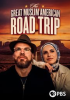 Book cover for "Great Muslim American Road Trip - Season 1".