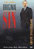 Book cover for "Original sin".