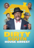Book cover for "Dirty South House Arrest".