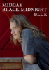Book cover for "Midday Black Midnight Blue".