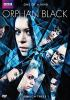 Book cover for "Orphan black".