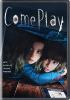 Book cover for "Come play".