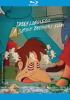 Book cover for "Daddy longlegs".