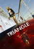 Book cover for "Triangle".