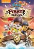 Book cover for "Paw patrol".