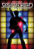 Book cover for "Saturday night fever".