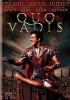 Book cover for "Quo vadis".