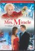 Book cover for "Call me Mrs. Miracle".