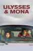 Book cover for "Ulysses & Mona".
