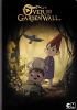 Book cover for "Over the garden wall".