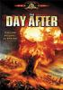 Book cover for "The day after".