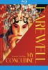 Book cover for "Farewell my concubine".