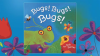 Book cover for "Bugs! bugs! bugs!".
