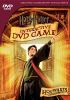 Book cover for "Harry Potter interactive DVD game".