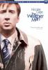 Book cover for "The weather man".