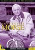 Book cover for "Inspector Morse".