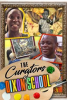 Book cover for "The Curators of Dixon School".