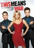 Book cover for "This means war".